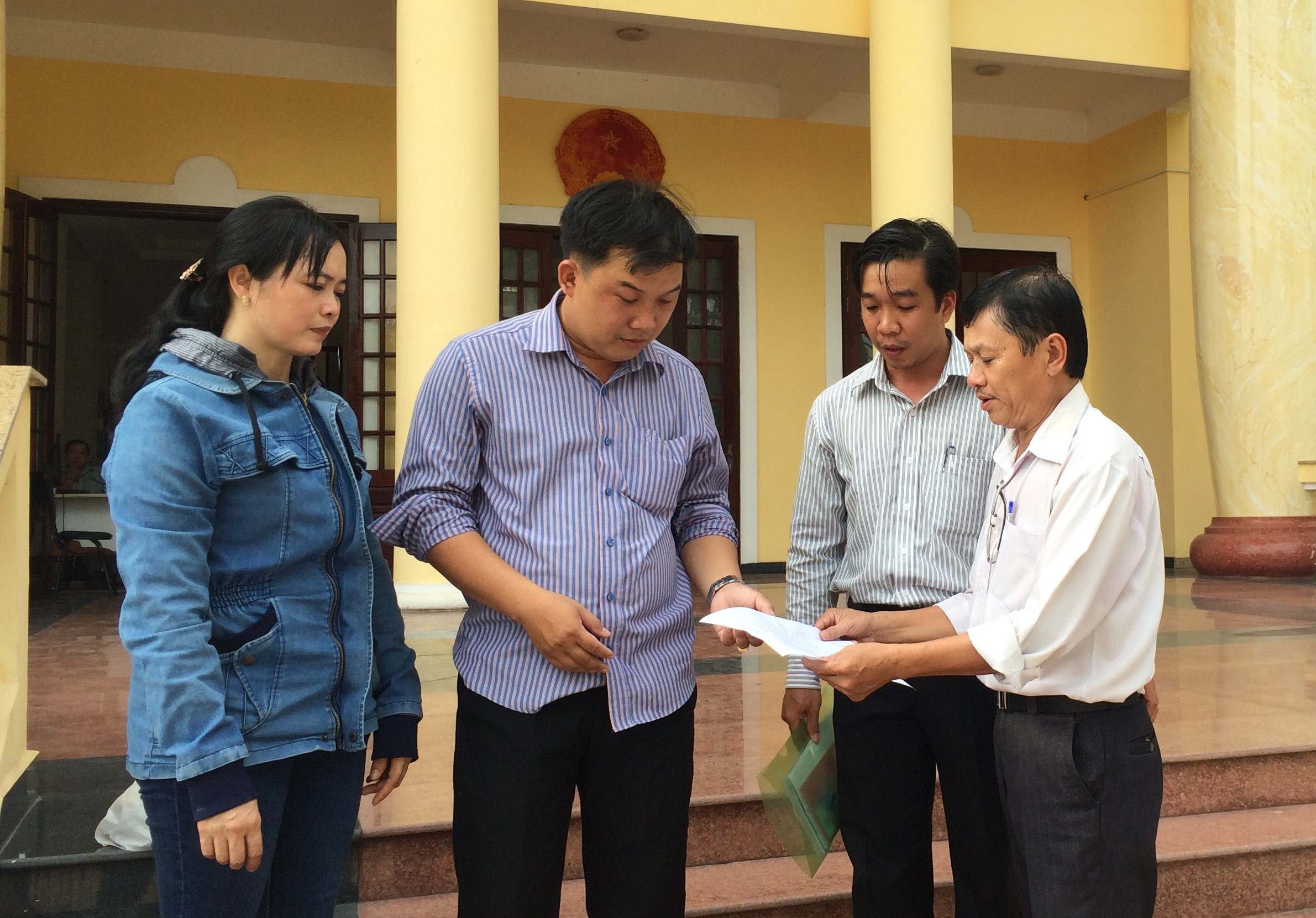 LĐLĐ TP HCM: Bảo vệ có hiệu quả quyền lợi người lao động