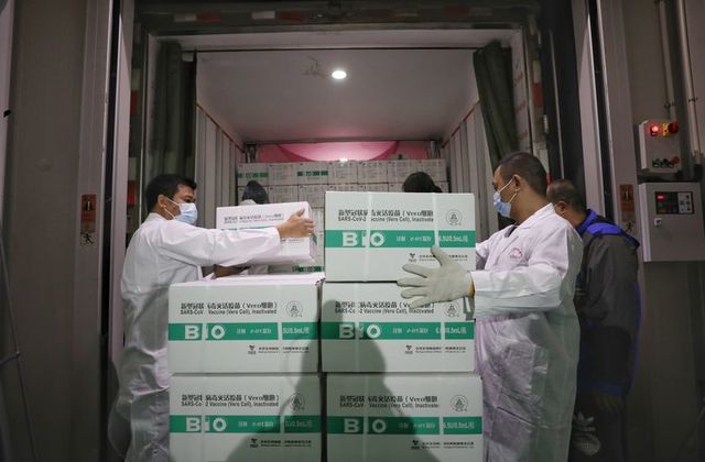 18 cơ quan t&igrave;nh b&aacute;o Mỹ đồng loạt điểm danh Trung Quốc - Ảnh 2.