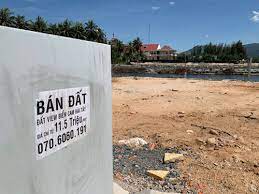 "Sốt" đất khắp nơi, Thanh Hóa ra văn bản chấn chỉnh