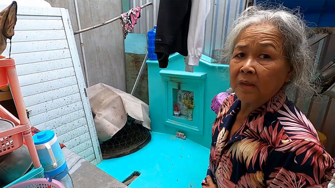 Nh&agrave; gi&aacute; rẻ: B&agrave;i to&aacute;n nan giải - Ảnh 1.