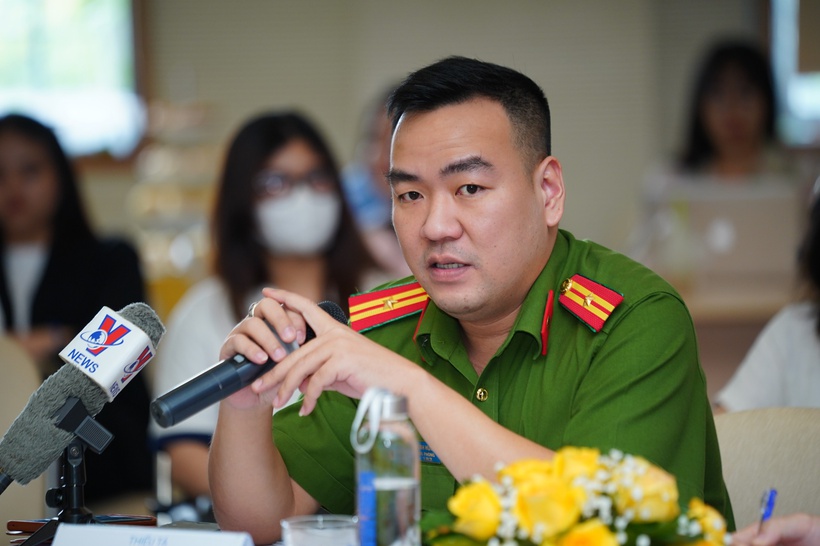 B&aacute;o động thực trạng thanh thiếu ni&ecirc;n phạm tội - Ảnh 2.