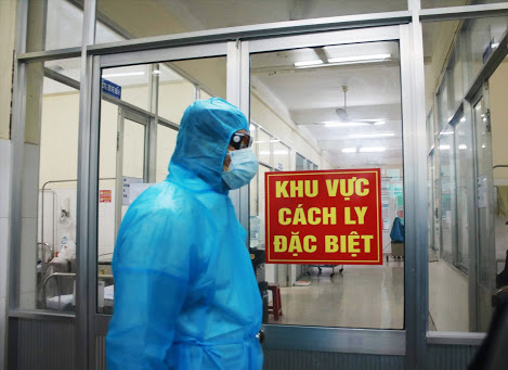 Sáng 15-4, ghi nhận 4 ca mắc Covid-19 tại Khánh Hoà và Kiên Giang