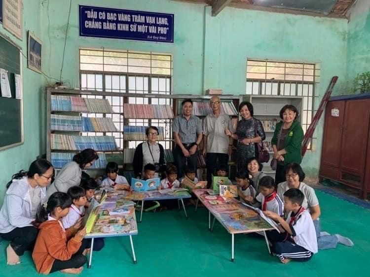 Làm từ thiện sao cho đúng?: Phải có cái tâm trong sáng