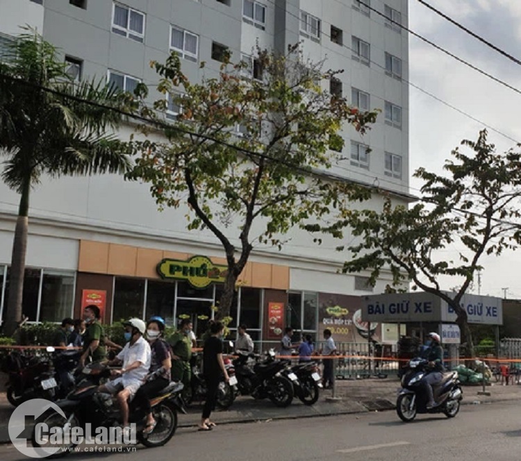 Tìm cách gỡ vướng cho nhà ở xã hội - Ảnh 1. Tìm cách gỡ vướng cho nhà ở xã hội - Ảnh 1.