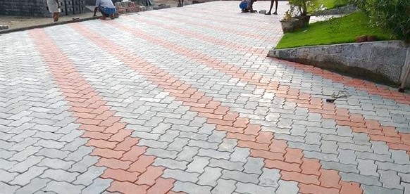 Bảng giá gạch con sâu hiện nay - Ảnh 3.