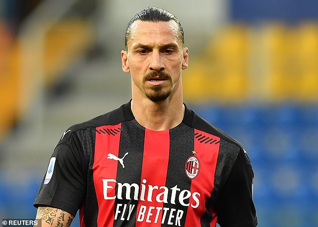 Kinh doanh c&aacute; cược, Zlatan Ibrahimovic lo bị hủy hoại sự nghiệp - Ảnh 4.