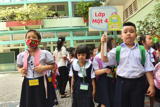 Trường ngoài công lập được tuyển sinh ngay khi kết thúc năm học