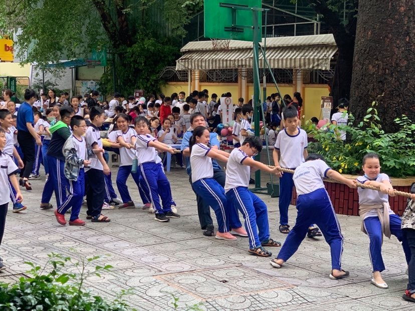 Sở GD-ĐT TP HCM: Việc lựa chọn sách giáo khoa đã minh bạch, khách quan