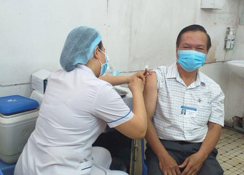 Ứng phó dịch Covid-19 trong tình hình mới