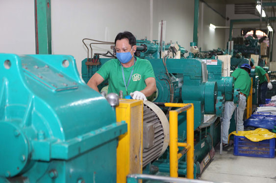 Thời gian học nghề kh&ocirc;ng phải tham gia BHXH bắt buộc - Ảnh 1.