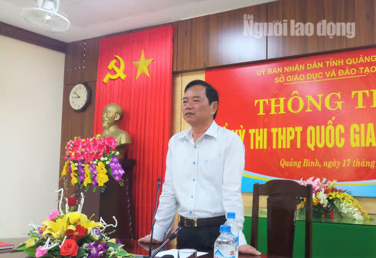 Trước khi nghỉ hưu 3 ngày, giám đốc Sở GD-ĐT ký tuyển dụng 8 biên chế giáo viên