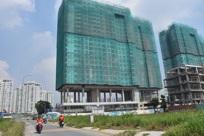 Vì nguồn thu bền vững