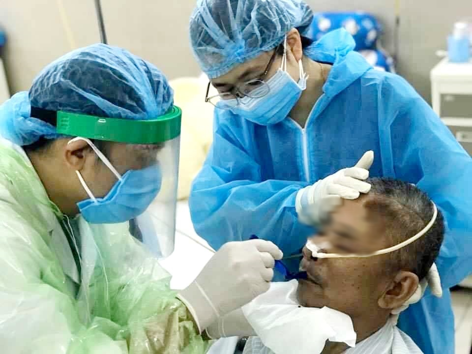 Bệnh viện Bạch Mai: 51% nhân viên hài lòng về lãnh đạo