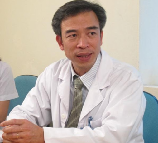 Giám đốc Bệnh viện Bạch Mai Nguyễn Quang Tuấn trong danh sách ứng cử ĐBQH khoá XV