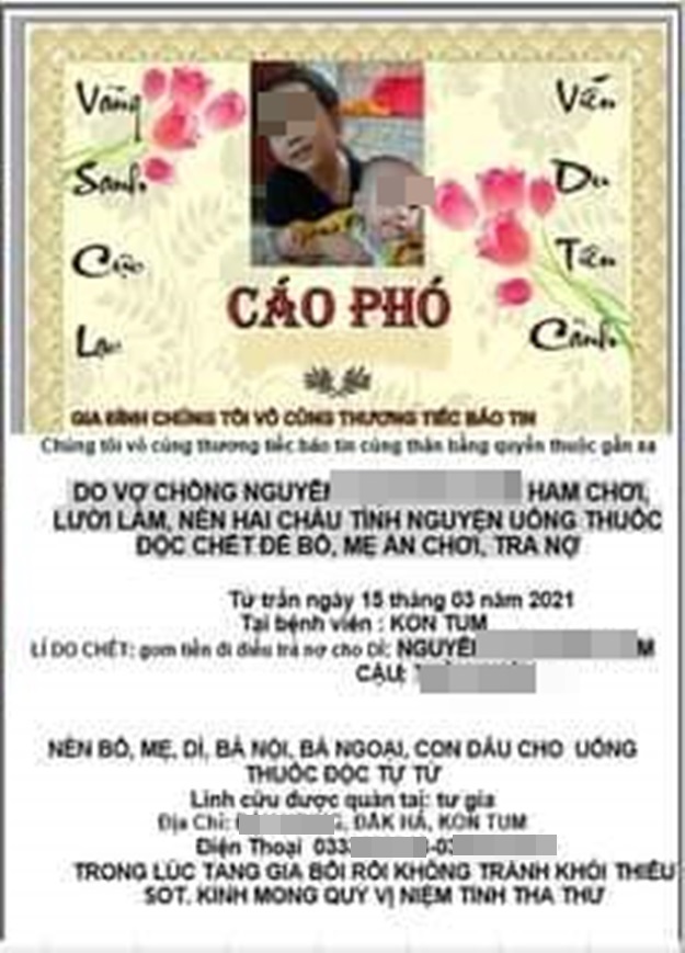 C&aacute;n bộ x&atilde; vay tiền, chủ tịch huyện bị khủng bố đ&ograve;i nợ - Ảnh 2.