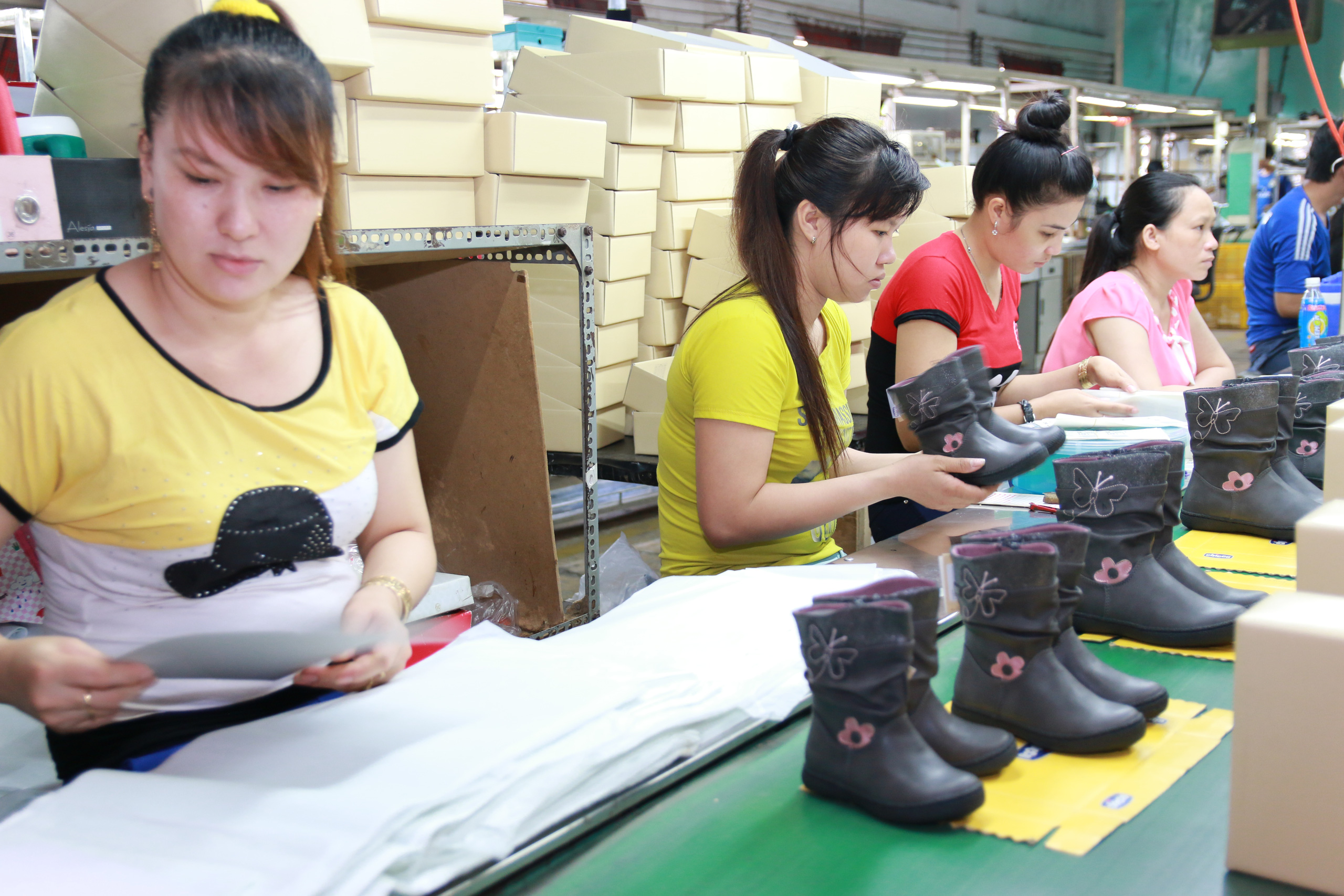 Được cộng nối thời gian tham gia BHYT