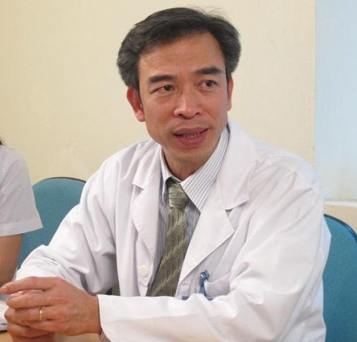 Gi&aacute;m đốc Bệnh viện Bạch Mai Nguyễn Quang Tuấn nằm trong danh s&aacute;ch ứng cử ĐBQH kho&aacute; XV - Ảnh 2.