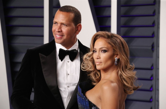 Những mối t&igrave;nh của Jennifer Lopez - Ảnh 1.