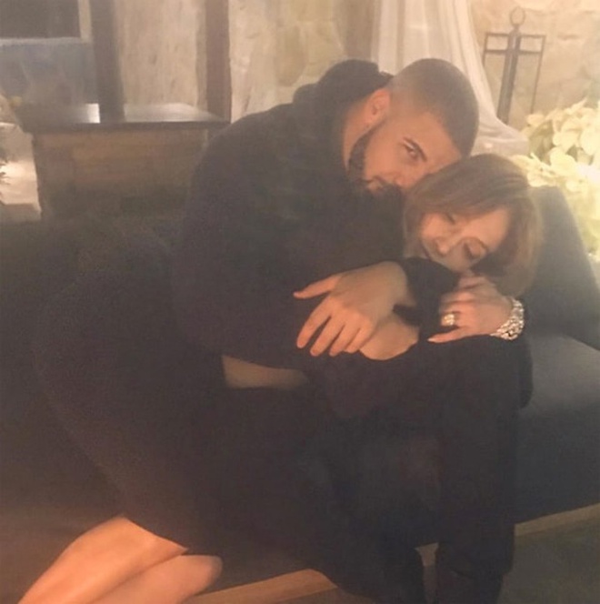 Những mối t&igrave;nh của Jennifer Lopez - Ảnh 2.