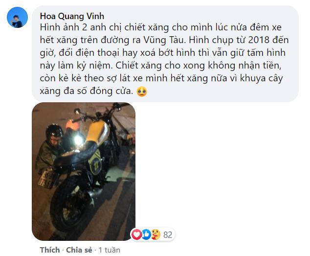 Tôi đã “phải lòng” người Sài Gòn - Ảnh 2.