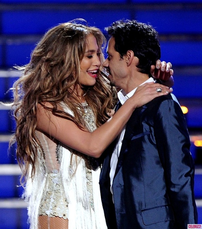 Những mối t&igrave;nh của Jennifer Lopez - Ảnh 4.