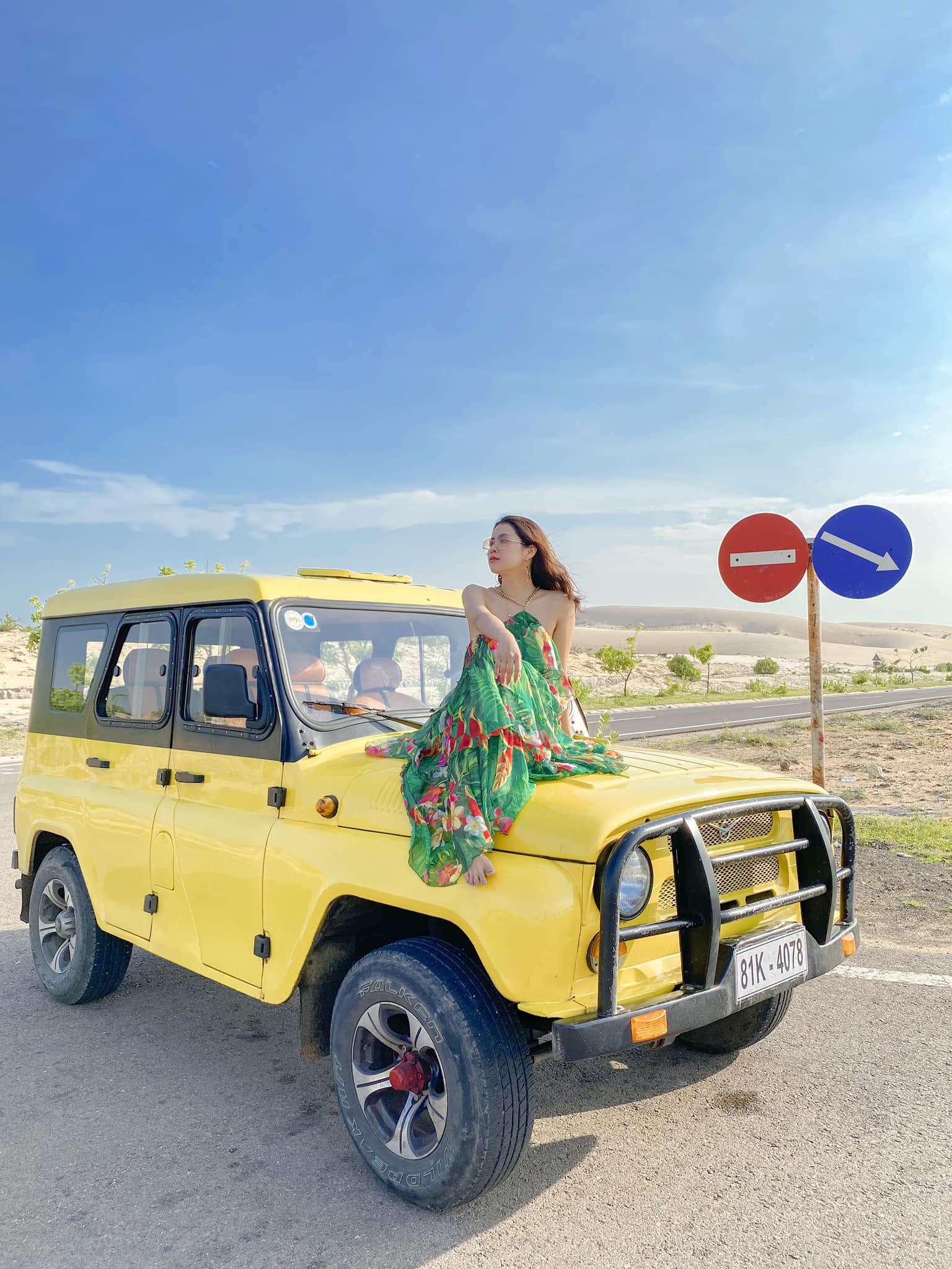 Đi chơi Phan Thiết trong 3 ng&agrave;y 2 đ&ecirc;m với 4 triệu đồng - Ảnh 5.