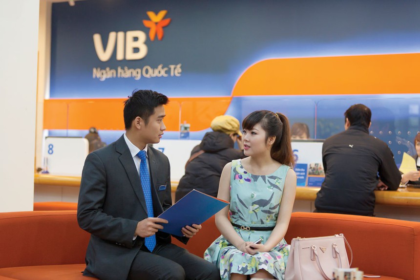 Cổ đông ngân hàng lại thích cổ tức bằng cổ phiếu - Ảnh 1.