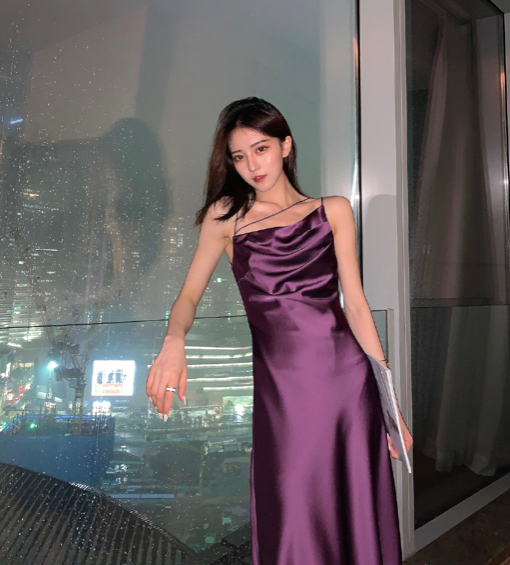 Hotgirl Trung Quốc bị tố lừa tình và tiền của nhiều đại gia - Ảnh 1.
