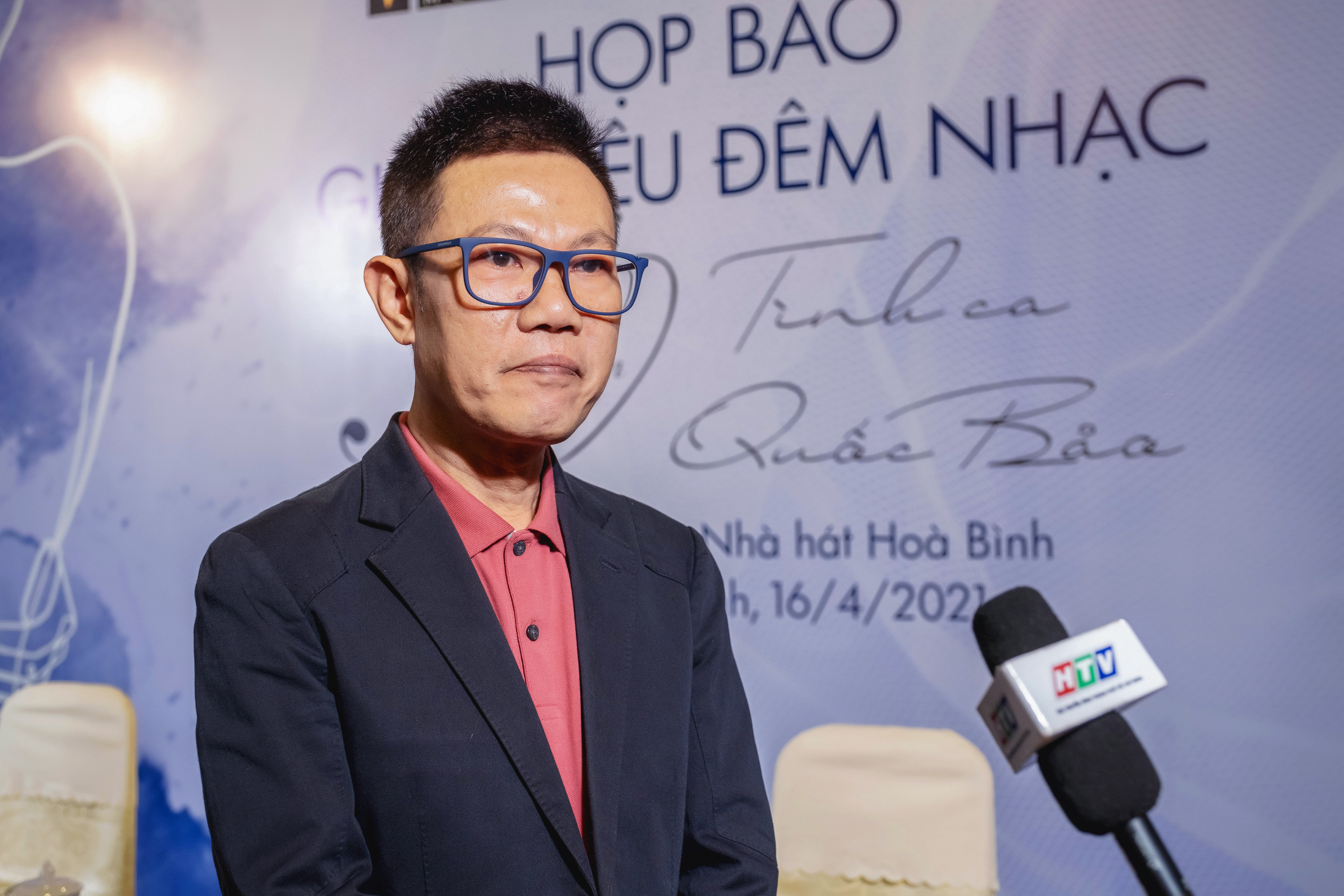 Vì sao Hà Trần, Mỹ Tâm, Thủy Tiên... vắng mặt trong đêm nhạc Quốc Bảo?