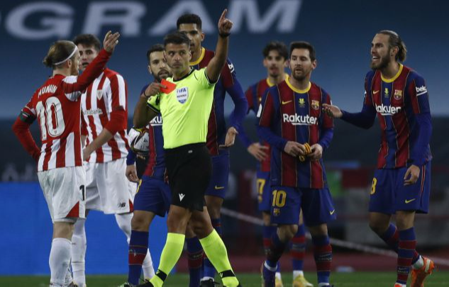 Chung kết Cúp Nhà vua: Bilbao – Barcelona, lịch sử gọi tên ai? - Ảnh 4.