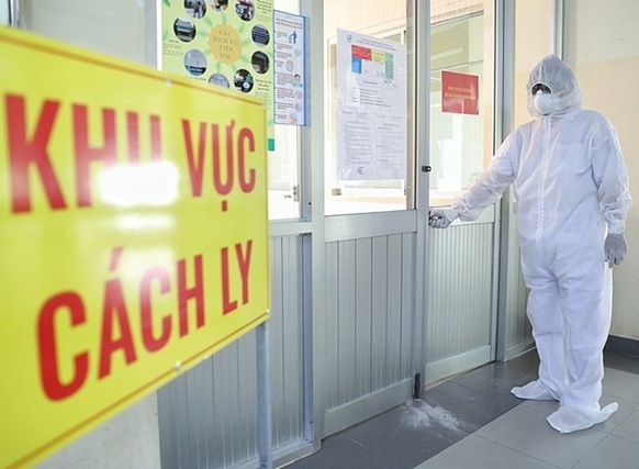 Chiều 17-4, thêm 8 ca mắc Covid-19 tại Kiên Giang, Khánh Hoà và Đà Nẵng