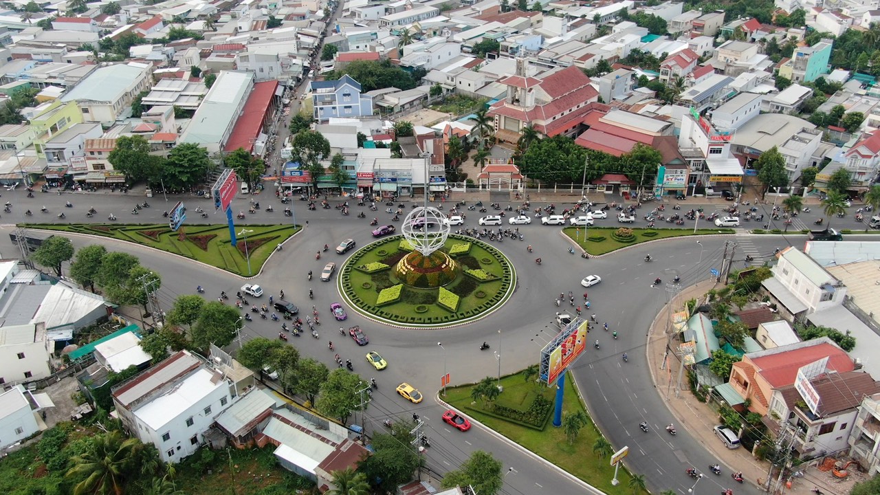 D&agrave;n si&ecirc;u xe trăm tỉ đổ về Cần Thơ - Ảnh 3.