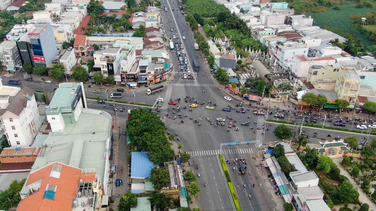 D&agrave;n si&ecirc;u xe trăm tỉ đổ về Cần Thơ - Ảnh 8.