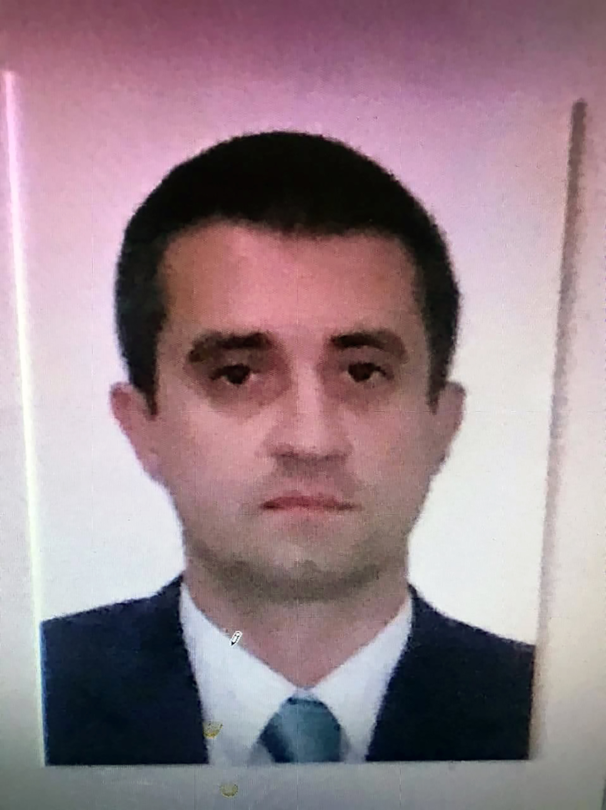 Nga bắt tổng lãnh sự Ukraine vì nhận thông tin mật