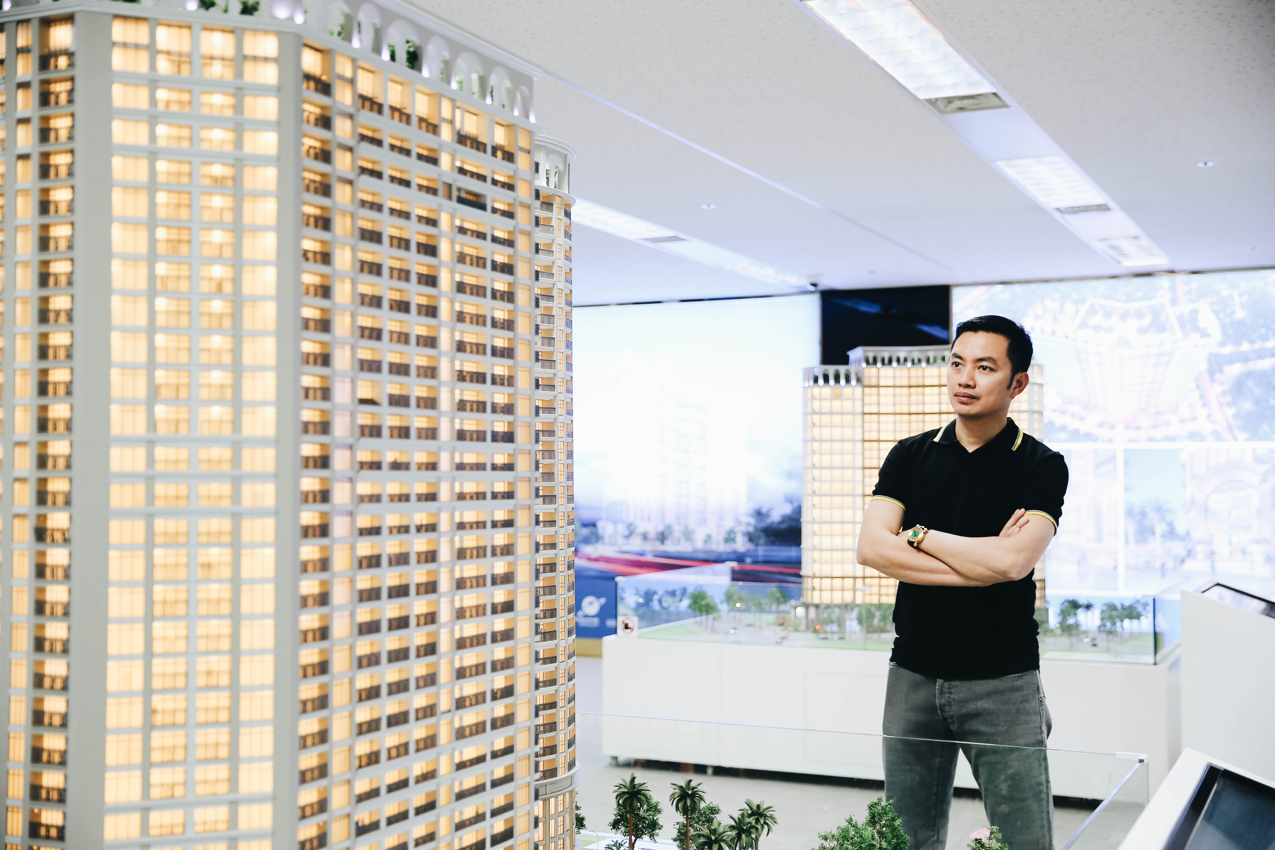 Chủ tịch Sunshine Group Đỗ Anh Tuấn là ai? - Ảnh 1. Chủ tịch Sunshine Group Đỗ Anh Tuấn là ai? - Ảnh 1.