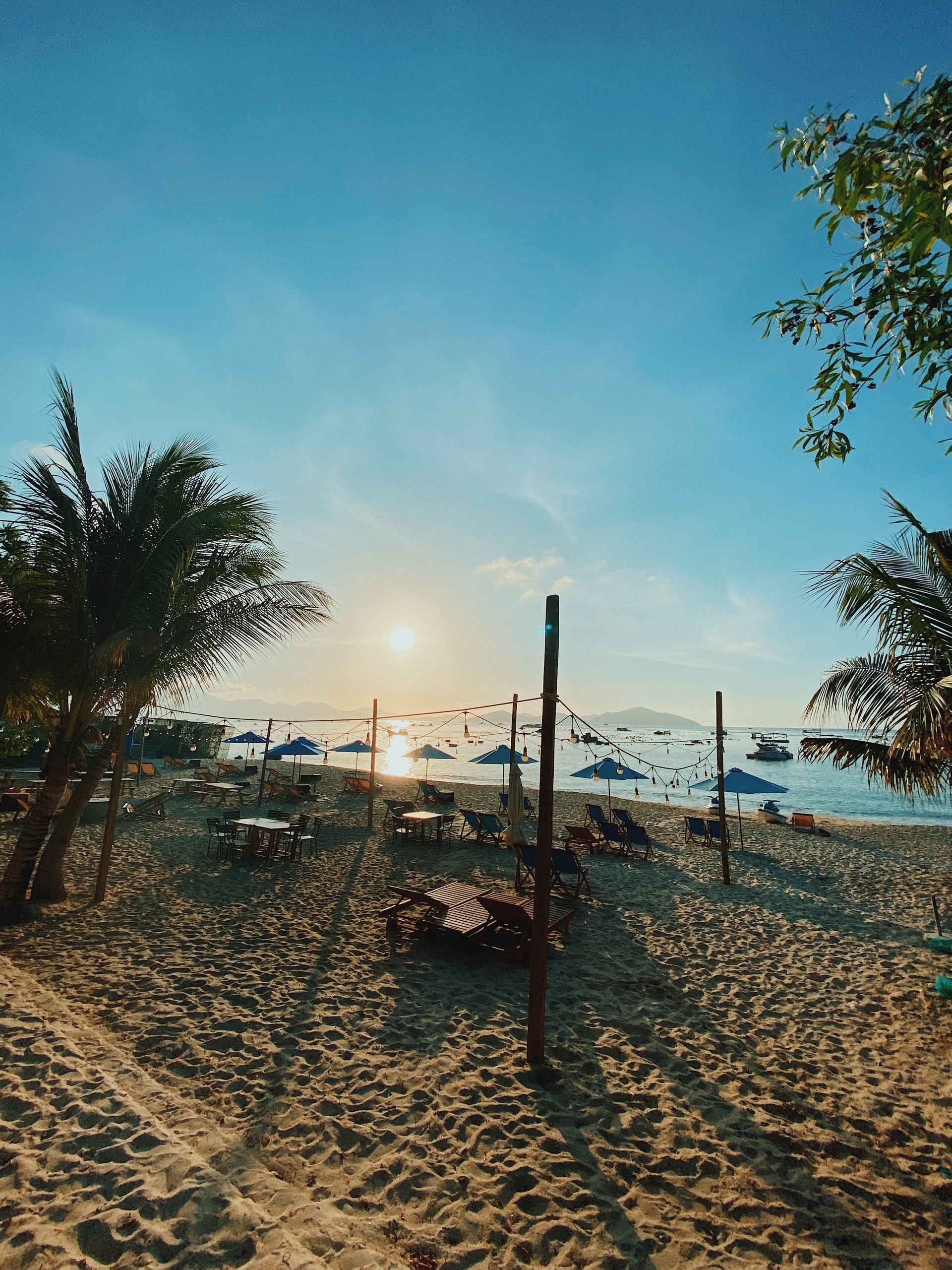 Kh&aacute;m ph&aacute; Maldives Việt Nam với 2,8 triệu đồng - Ảnh 3.