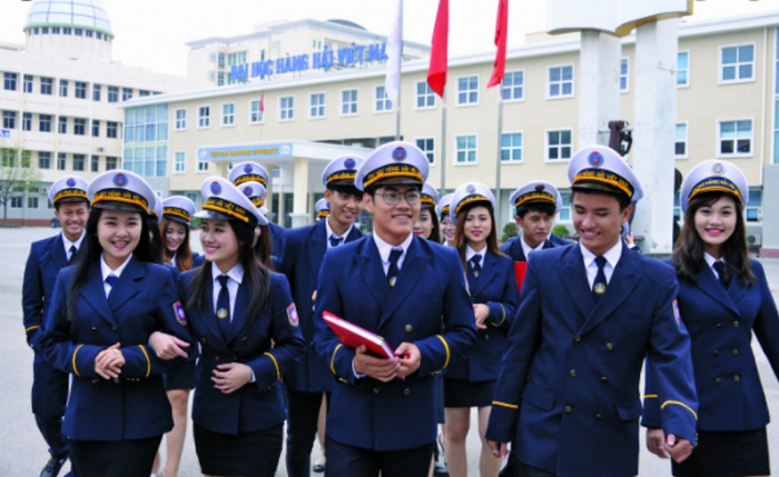 Trường ĐH Mở Hà Nội, ĐH Hàng hải Việt Nam công bố thông tin tuyển sinh 2021