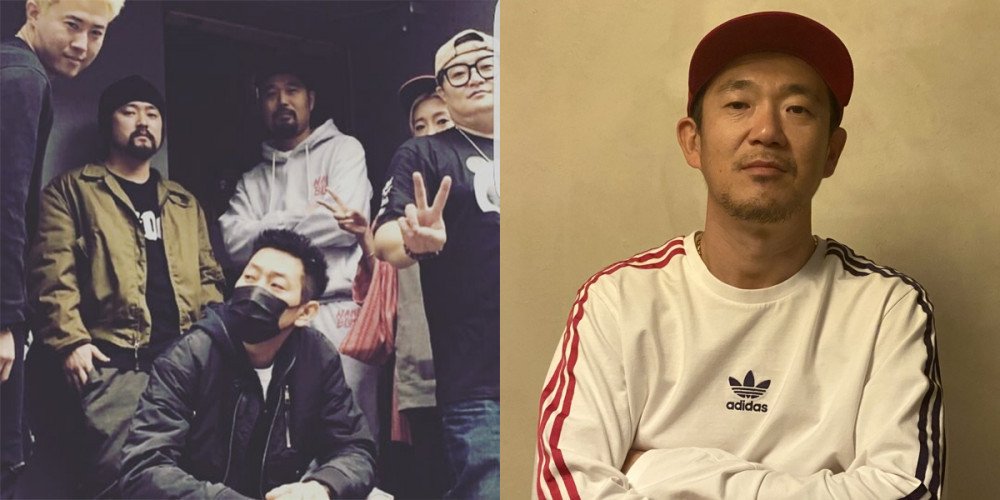 Ca sĩ Hàn phản pháo cáo buộc hại chết một nam rapper