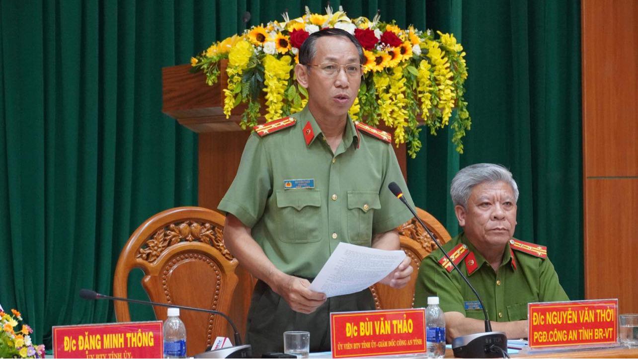 Nghi phạm xâm hại và giết cháu gái 5 tuổi có quen biết với gia đình nạn nhân