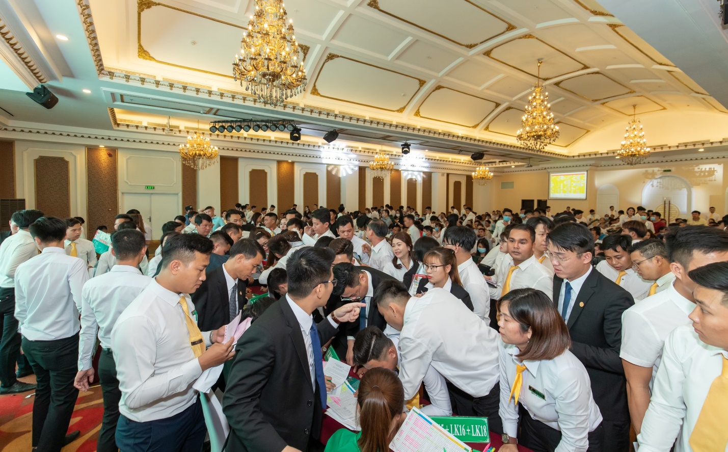 Giai đoạn 2 Thăng Long Central City tiếp tục ch&aacute;y h&agrave;ng - Ảnh 2.