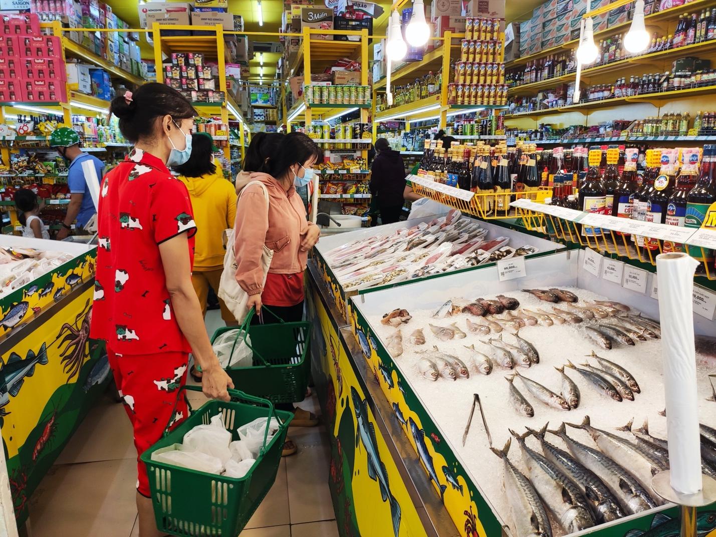 Kh&ocirc;ng chỉ đổi mới trong cửa h&agrave;ng offline, B&aacute;ch ho&aacute; Xanh n&acirc;ng cấp kh&ocirc;ng gian mua sắm online - Ảnh 1.