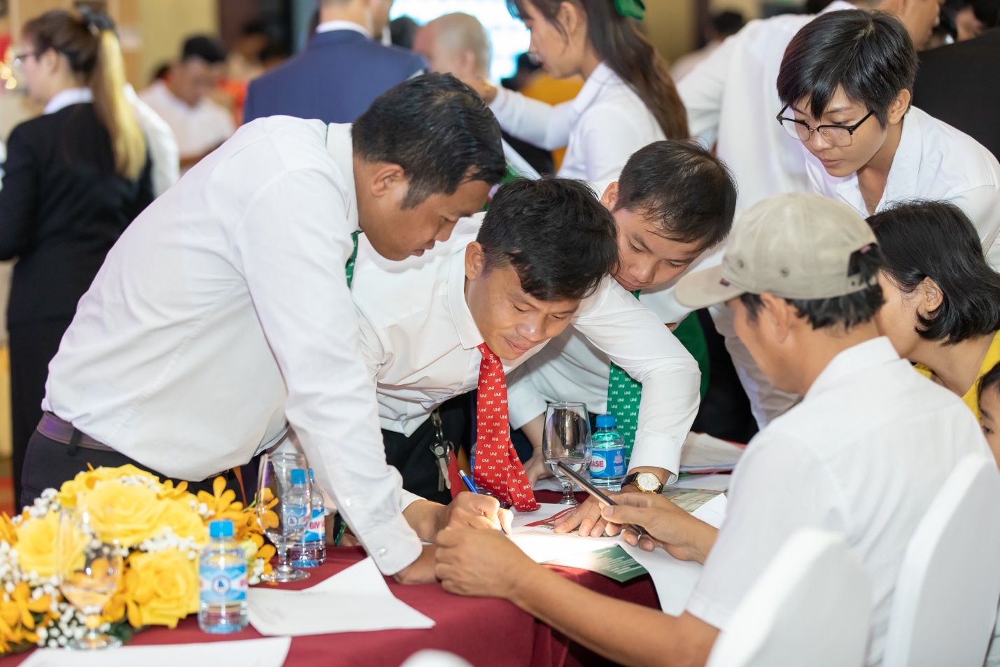 Giai đoạn 2 Thăng Long Central City tiếp tục ch&aacute;y h&agrave;ng - Ảnh 3.