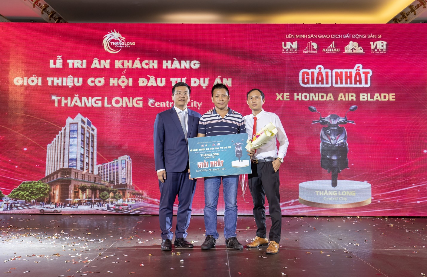 Giai đoạn 2 Thăng Long Central City tiếp tục ch&aacute;y h&agrave;ng - Ảnh 4.