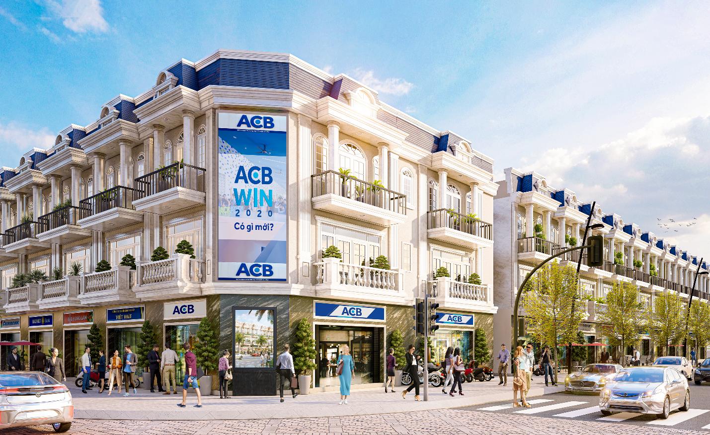 Giai đoạn 2 Thăng Long Central City tiếp tục ch&aacute;y h&agrave;ng - Ảnh 6.