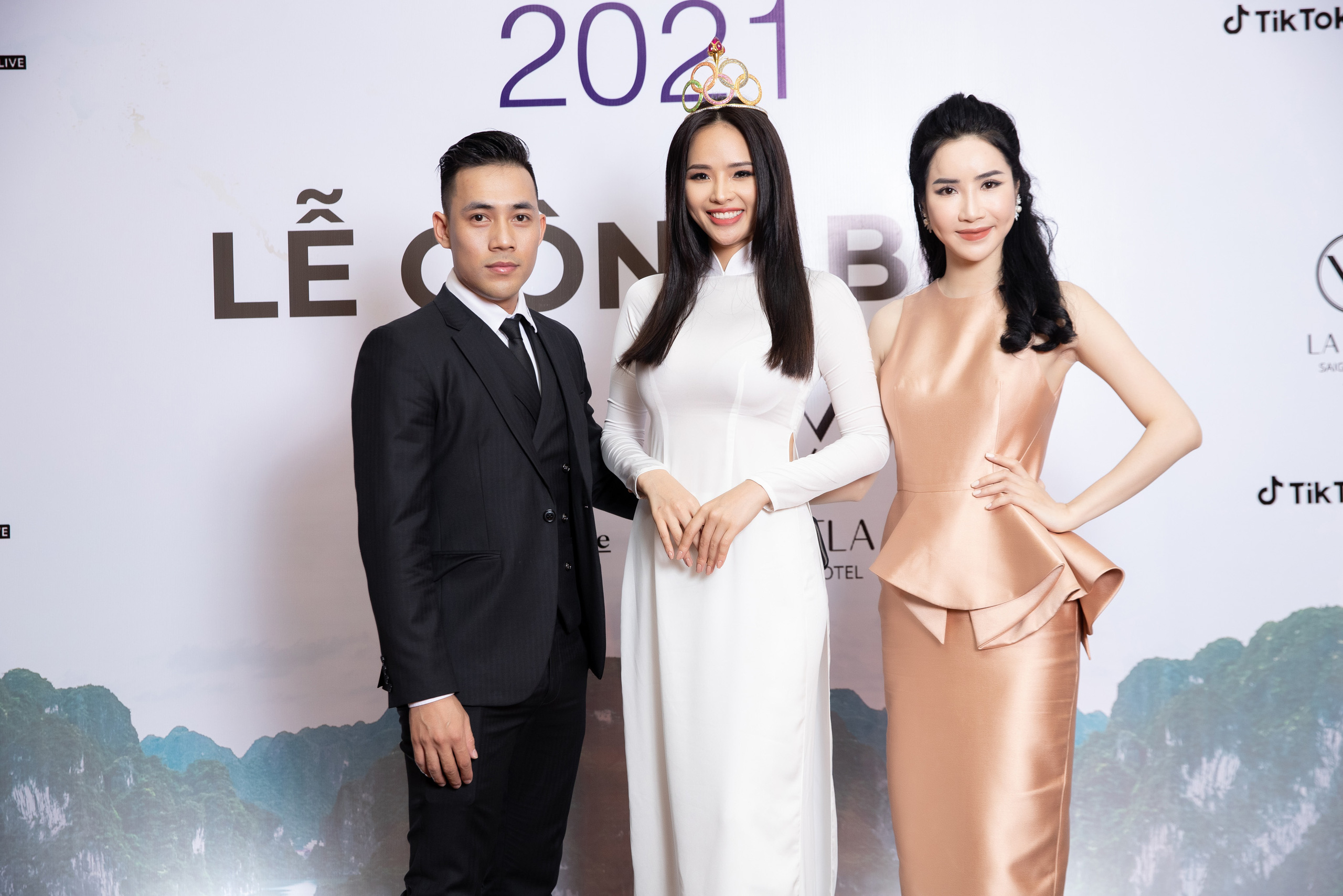 Hoa hậu Du lịch Việt Nam To&agrave;n cầu 2021: Chấp nhận th&iacute; sinh dao k&eacute;o, chuyển giới - Ảnh 2.