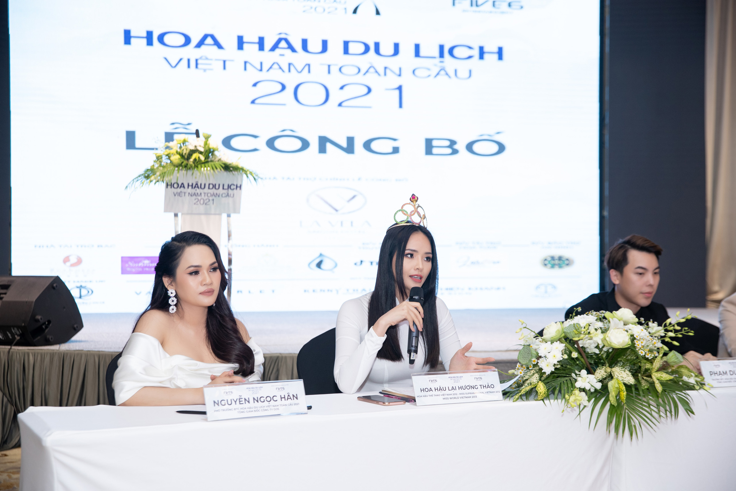Hoa hậu Du lịch Việt Nam Toàn cầu 2021: Chấp nhận thí sinh "dao kéo", chuyển giới