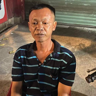 Bắt khẩn cấp tên "yêu râu xanh" hiếp dâm cháu gái 2 tuổi