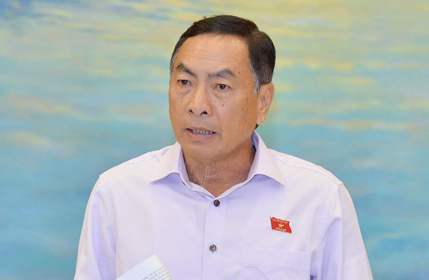 Đại biểu Lưu B&igrave;nh Nhưỡng: Bảo vệ d&acirc;n phố đ&aacute;nh 2 thiếu ni&ecirc;n qu&aacute; d&atilde; man, &aacute;c độc - Ảnh 3.