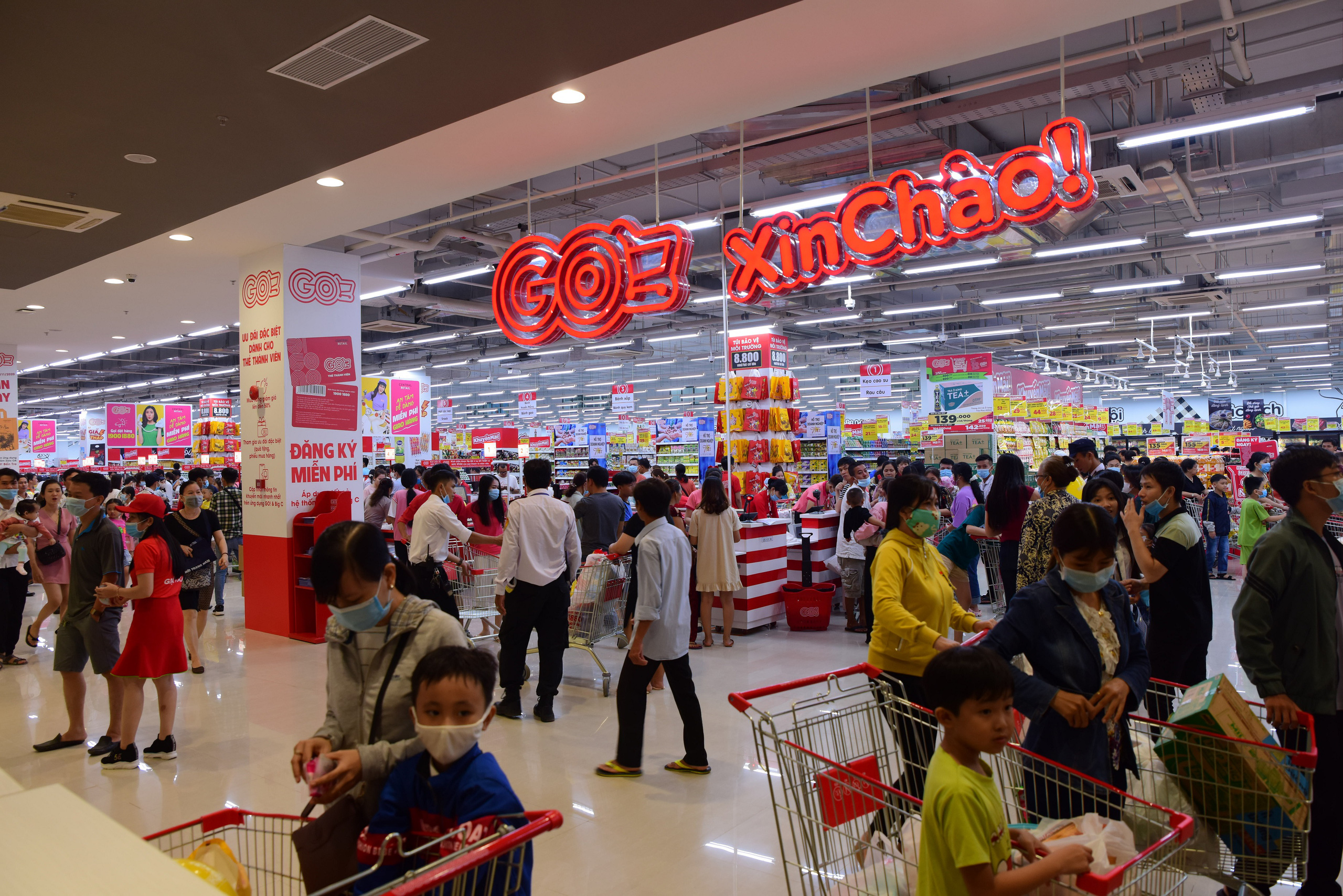 Đại gia b&aacute;n lẻ Th&aacute;i Lan r&oacute;t th&ecirc;m 1,1 tỉ USD để mở rộng hoạt động tại Việt Nam - Ảnh 1.