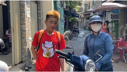 Vụ đánh dã man 2 thiếu niên tại trường học: Không để chìm xuồng